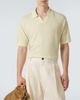 Frame Frame Wool and cashmere polo shirt - 3