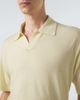 Frame Frame Wool and cashmere polo shirt - 5