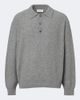 Frame Frame Wool polo sweater - 1