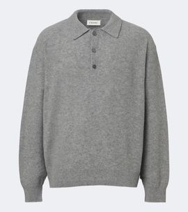 Frame Frame Wool polo sweater