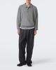 Frame Frame Wool polo sweater - 2