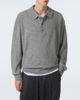 Frame Frame Wool polo sweater - 3