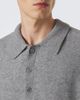 Frame Frame Wool polo sweater - 5