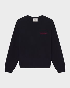FRAME FRAME x Sotheby & apos;s Cashmere Sweater