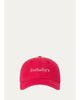 FRAME FRAME x Sotheby's Baseball Cap - 1