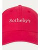 FRAME FRAME x Sotheby's Baseball Cap - 2