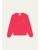 FRAME FRAME x Sotheby's Cotton Crewneck Sweatshirt - 1
