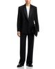 Frame Frame x The Society Archive Tuxedo Pants - 2