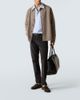 Frame Frame Yak and wool cardigan - 2