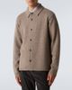 Frame Frame Yak and wool cardigan - 3