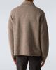 Frame Frame Yak and wool cardigan - 4