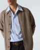 Frame Frame Yak and wool cardigan - 5