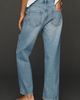 FRAME Hang Mid-Rise Relaxed Jeans - 4