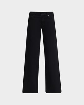 FRAME Le Slim Low-Rise Jeans