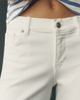 FRAME Le Slim Palazzo Low-Rise Wide-Leg Jeans - 4