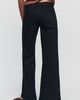 FRAME Le Slim Palazzo Low Rise Jeans - 4