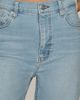 FRAME Pixie Le Sleek High-Rise Straight-Leg Jeans - 3