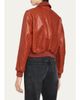 FRAME The Ace Leather Jacket - 3