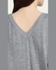 FRAME The Cashmere V-Neck Sweater - 5