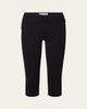FRAME The Casino Capri Pants - 1