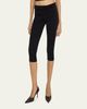 FRAME The Casino Capri Pants - 4