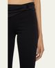 FRAME The Casino Capri Pants - 5