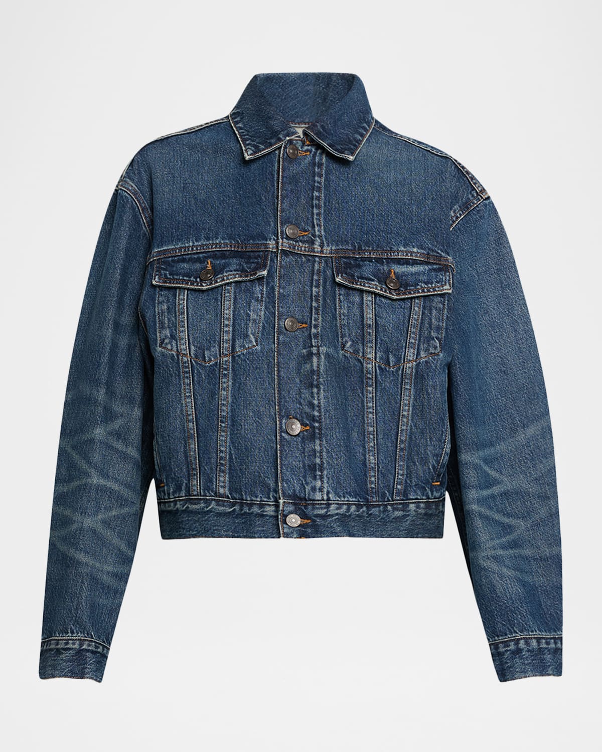 Jacket Frame FRAME - The Curve Jacket