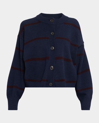 FRAME The Easy Femme Cardigan