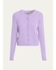 FRAME The Fitted Cashmere Cardigan - 1