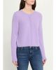 FRAME The Fitted Cashmere Cardigan - 4