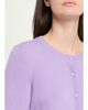 FRAME The Fitted Cashmere Cardigan - 5