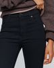 FRAME The Flare High Rise Flare Jeans - 2