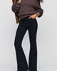 FRAME The Flare High Rise Flare Jeans - 3