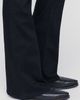 FRAME The Flare High Rise Flare Jeans - 4