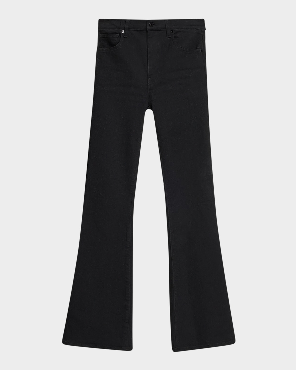 FRAME The Flare Jeans