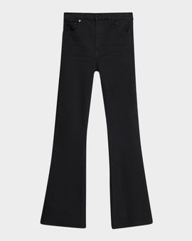 FRAME The Flare Jeans