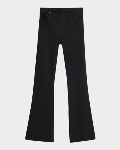 FRAME The Flare Jeans