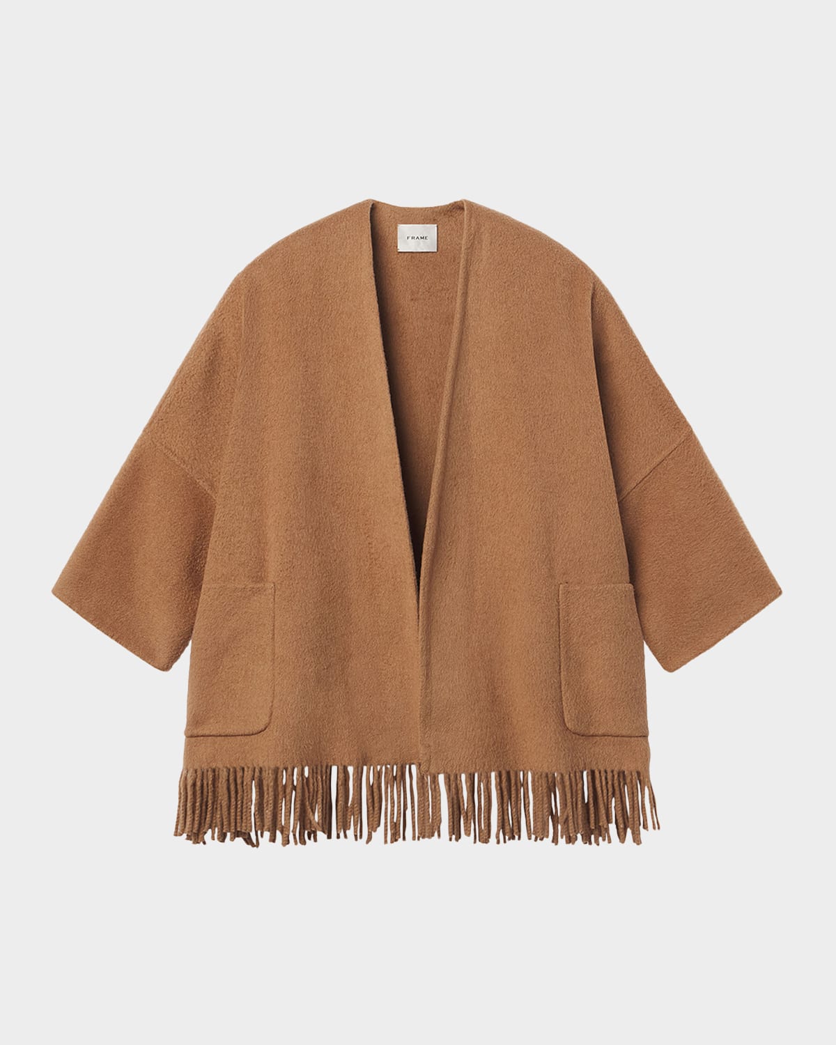 FRAME - The Fringe Coat