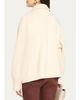 FRAME The Fringe Wool Coat - 3