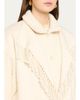 FRAME The Fringe Wool Coat - 5