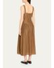 FRAME The Garden Midi Dress - 3