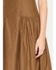 FRAME The Garden Midi Dress - 5