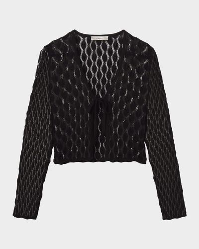 FRAME The Getaway Cardigan