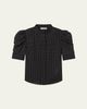 FRAME The Gillian Blouse - 1