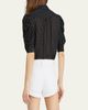 FRAME The Gillian Blouse - 3