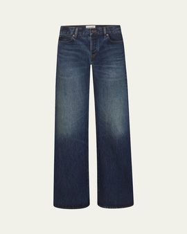FRAME The Gray Jeans
