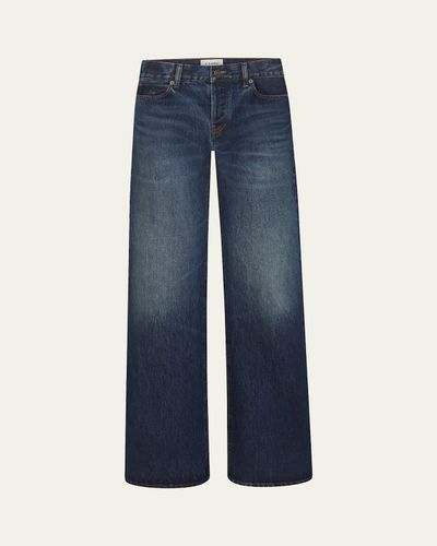 FRAME The Gray Jeans