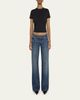 FRAME The Gray Jeans - 2