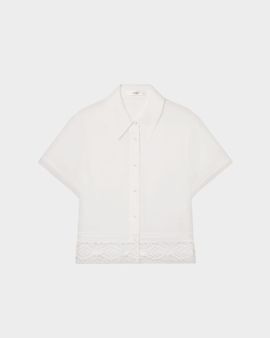 FRAME The Heirloom Shirt