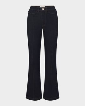 FRAME The Icon Trouser Jeans